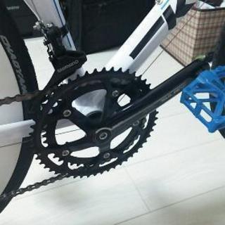 【美品】通勤や通学、サイクリングに如何ですか？