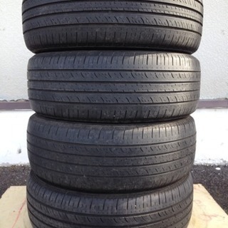 中古タイヤ☆185/68R15②