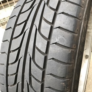 【お買得品】17インチ アルミホイール4本セット！