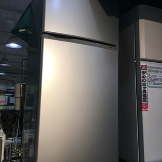 冷蔵庫 109L AQUA 2014年製