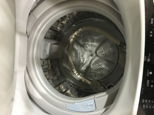 洗濯機 4.2kg Haier 2014年製