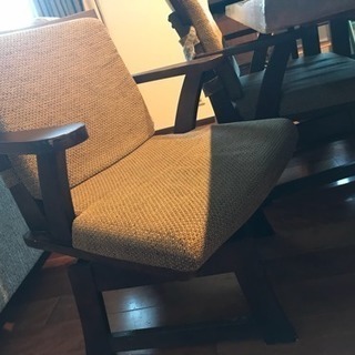 ダイニングセット＊定価15万円