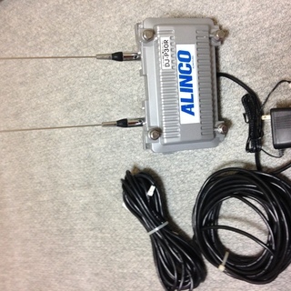 特小無線用レピーター　DJ-P30R