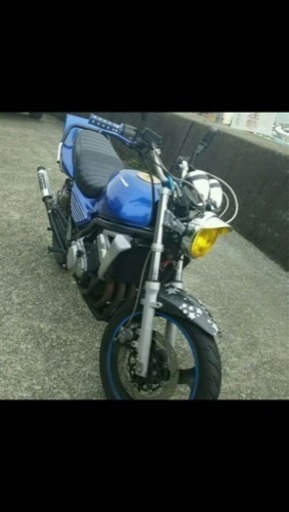 バリオス2型