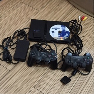 PlayStation2 一式