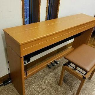 電子ピアノ　ローランド