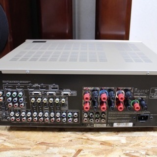 ONKYO スピーカーシステム トールボーイ アンプ サブウーファー