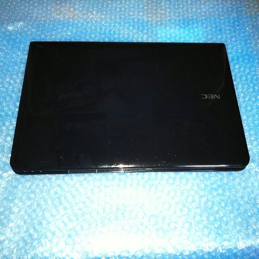 LaVie改72 Core i7 SSD HDD Win10