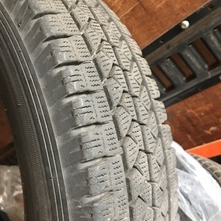 ブリジストンブリザック