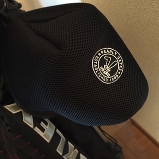 OAKLEYオークリーXXIOゼクシオキャリーバッグクラブセットレディース