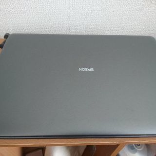 【販売終了】ノートPC Endeavor NJ3700