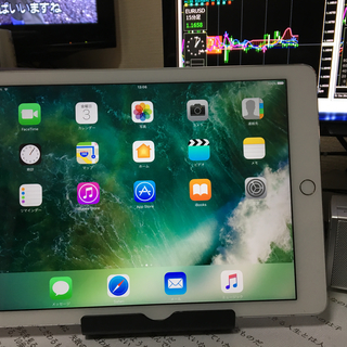 iPad Air2スペースグレイ 16G 美品 wifiモデル