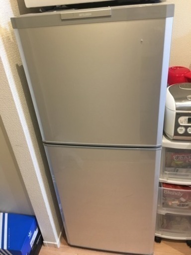 冷蔵庫※取りに来てくれる方！