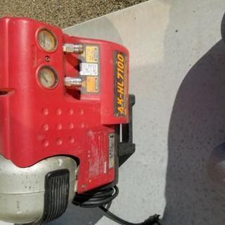 MAXエアーコンプレッサ　可動品