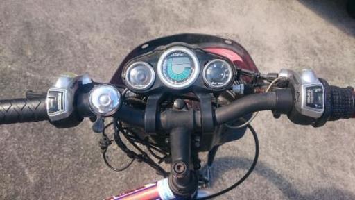 22型 変速 スピードメーターつき 子供用自転車 ずっぺ 大垣のその他の中古あげます 譲ります ジモティーで不用品の処分 22型 変速 スピードメーターつき 子供用自転車 ずっぺ 大垣のその他の中古あげます 譲ります ジモティーで不用品の処分