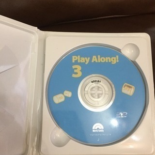 プレイアロング PlayAlong!