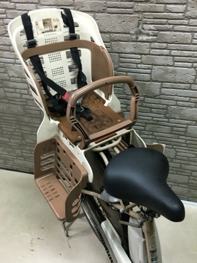 ④899番電動自転車✨ BS アンジェリーノ‼️