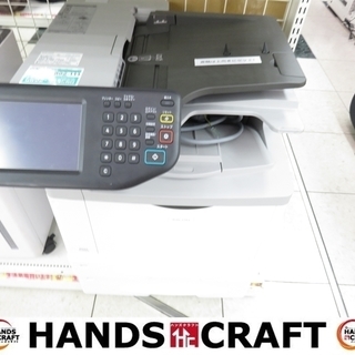 【引取限定】【小倉南区葛原東】RICOH リコー　複合機　RIFAX EL6000