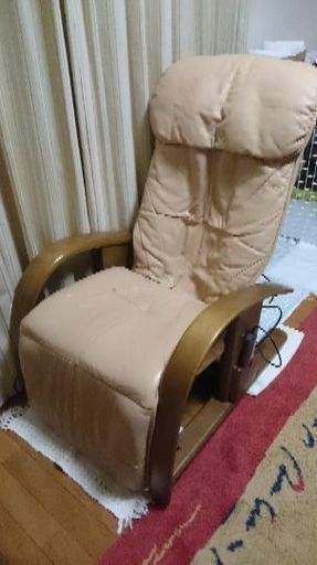 マッサージチェア