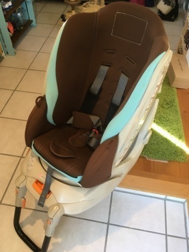ベビーチャイルドシート Aprica Bettino