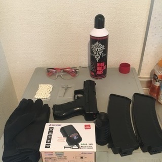 次世代電動ガンAK102