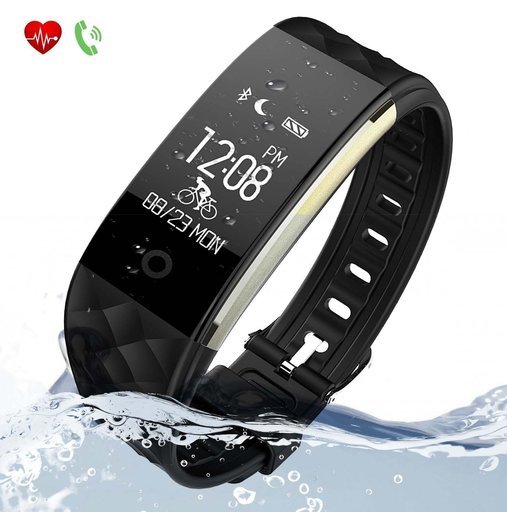 激安中 活動量計 心拍計 スマートブレスレット ウェアラブル スマートリストバンド スマートウォッチ ウェアラブル ウォッチ 睡眠計 Palala 大井町のスポーツの中古あげます 譲ります ジモティーで不用品の処分