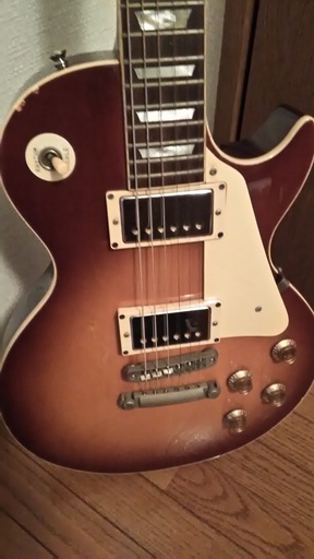Greco スタンダード EG800 レスポール