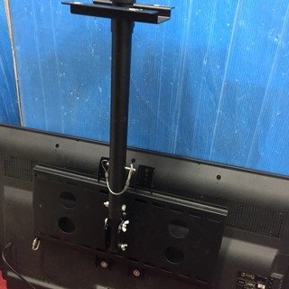 ★2014年製AQUOS SHARP 40インチ液晶テレビ 天吊パーツ LC-40H11 アクオス　シャープ