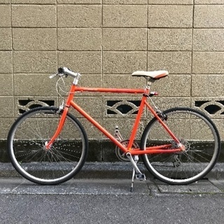 tokyo bike お譲りします