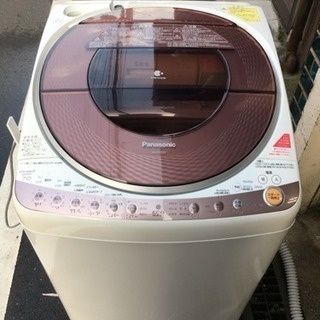 Panasonic 全自動洗濯機 7kg NA-FR70S3 【2010年製】 Panasonic 全自動洗濯機 7kg NA-FR70S3 【2010年製】