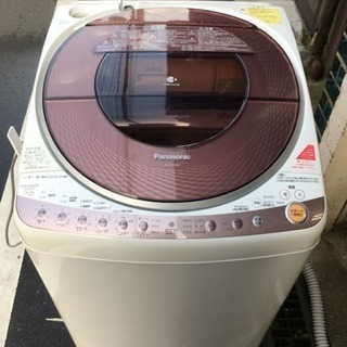 Panasonic  全自動洗濯機  7kg  NA-FR70S...