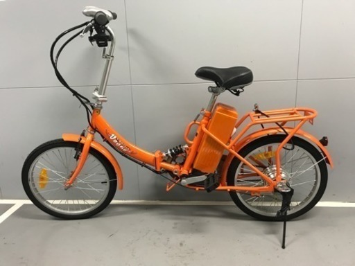 電動自転車