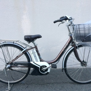 電動自転車 BS アシスタ 4