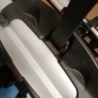 【二台セット】サイクルキャリア　スーリー　ProRide 591