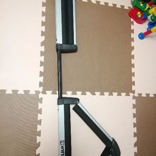 【二台セット】サイクルキャリア　スーリー　ProRide 591