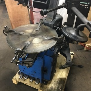 タイヤチェンジャー モンティー3300