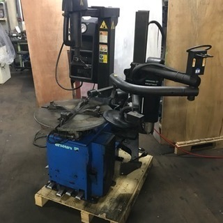 タイヤチェンジャー モンティー3300
