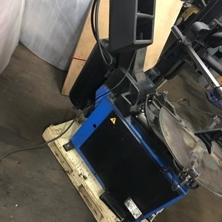タイヤチェンジャー モンティー3300