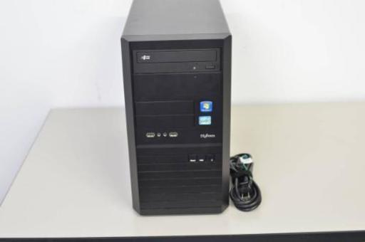 自作PC WIN7/10 i7-3770/SSD128/GTX650TI/2TB/8GB\n