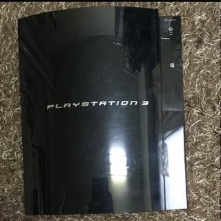 ps3 初代 ジャンク品本体のみ