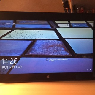 【中古】SurfacePro2　マイクロソフト Surface ...