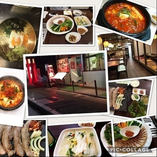 韓国料理が好きな方 - 土浦市