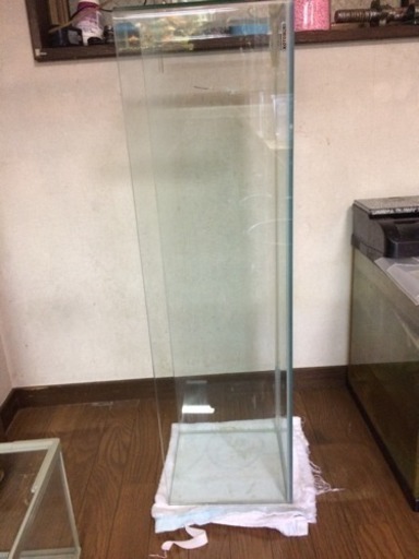 コトブキ 90㎝スリムスティングレー水槽