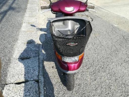 ディオ チェスタ AF34 原付 中古