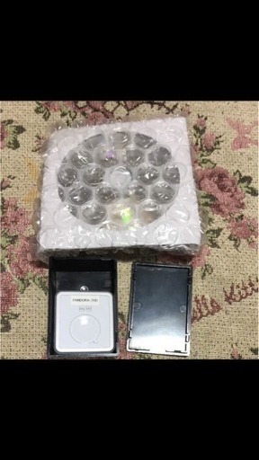 GPSロガー pandora 200  マグネットケース