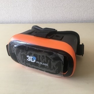 3D VR グラス！ 未使用品‼️