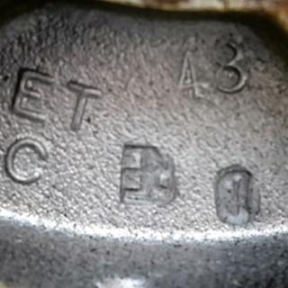 タイヤ ホイールセット 16インチ