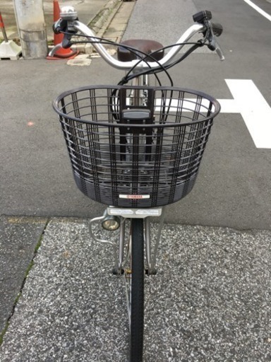 ヤマハPAS 電動自転車！！