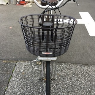 ヤマハPAS 電動自転車！！