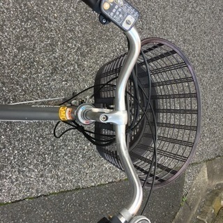 ヤマハPAS 電動自転車！！